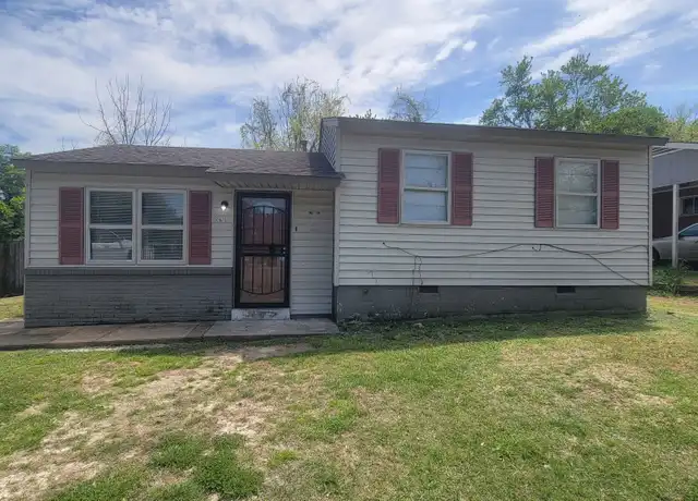 Property at 891 Pawnee Ave, Memphis, TN, 38109, 3 beds, 1 bath, [object Object]