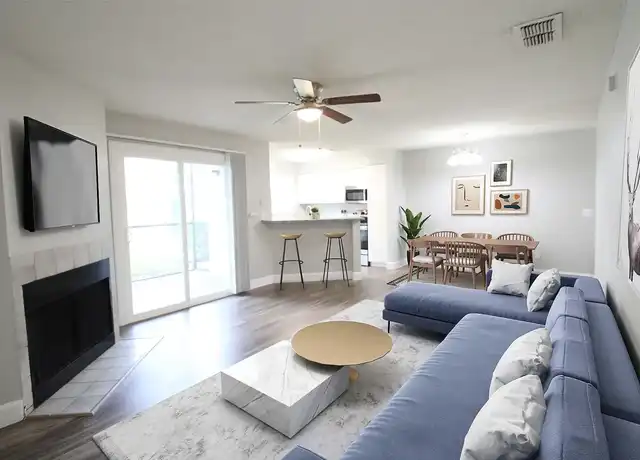 Property at The Frederick - 2859 Conway Rd, Orlando, FL, 32812, 1 bed, 1 bath, [object Object]