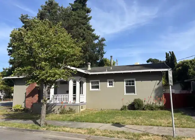 Property at 1 Engle Rd, San Mateo, CA, 94402, 3 beds, 2 baths, [object Object]