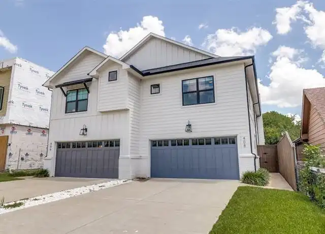Property at 408 Parkview Ave, Dallas, TX, 75223, 3 beds, 2.5 baths, [object Object]