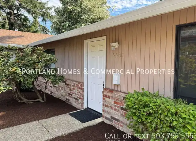 Property at 6651 E Burnside St, Portland, OR, 97215, 2 beds, 1 bath, [object Object]