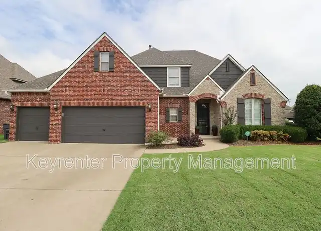 Property at 12683 S 67th E Ave, Bixby, OK, 74008, 4 beds, 4 baths, [object Object]