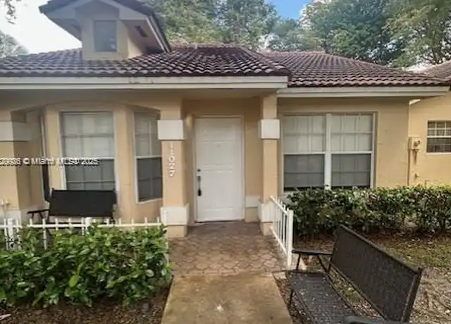 Property at 11027 SW 152nd Ct Unit 11027, Miami, FL, 33196, 2 beds, 2 baths, [object Object]