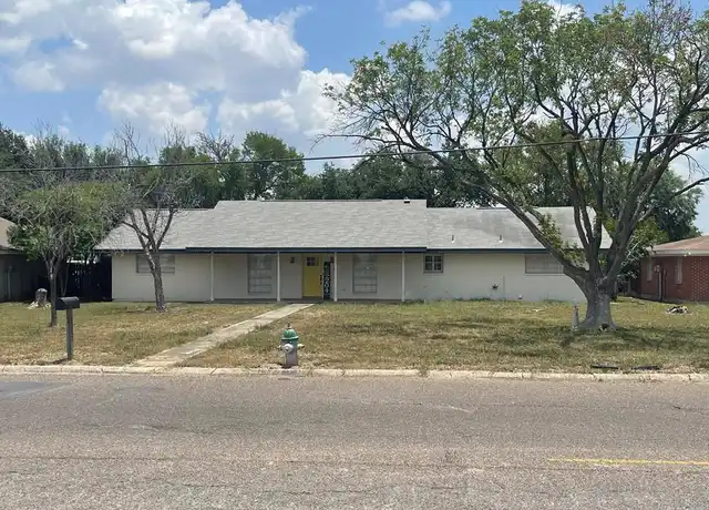Property at 2200 N Bryan Rd, Mission, TX, 78572, 4 beds, 2 baths, [object Object]