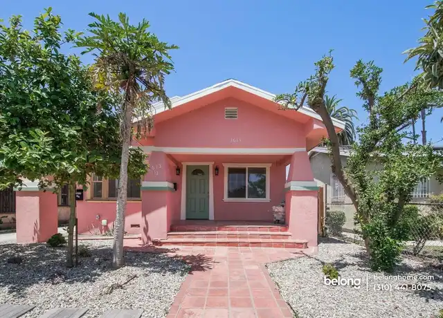 Property at 3613 5th Ave, Los Angeles, CA, 90018, 4 beds, 3 baths, [object Object]