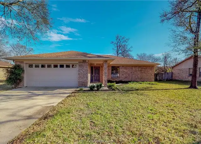 Property at 908 Val Verde Dr, College Station, TX, 77845, 3 beds, 2 baths, [object Object]