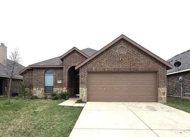 Property at 1731 Wooley Way, Seagoville, TX, 75159, 4 beds, 2 baths, [object Object]