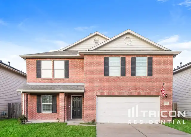 Property at 7926 Chatham Springs Ln, Cypress, TX, 77433, 5 beds, 3 baths, [object Object]