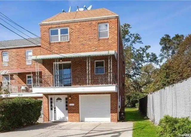 Property at 8023 250 ST Unit 1st, Bellerose, NY, 11001, 3 beds, 1.5 baths, [object Object]
