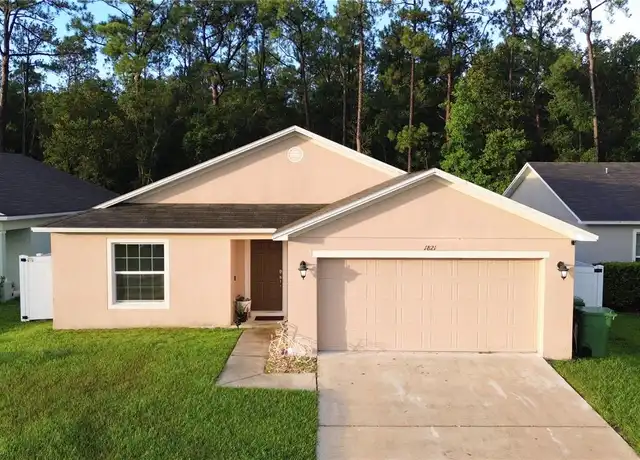 Property at 1821 Wallace Manor Ln, Winter Haven, FL, 33880, 3 beds, 2 baths, [object Object]