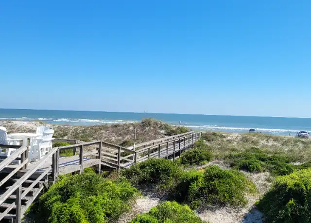 Property at 1990 S Fletcher Ave Unit 5, Fernandina Beach, FL, 32034, 1 bed, 1 bath, [object Object]