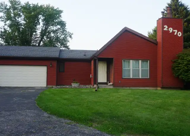 Property at 2970 Sandhill Rd, Mason, MI, 48854, 2 beds, 1 bath, [object Object]