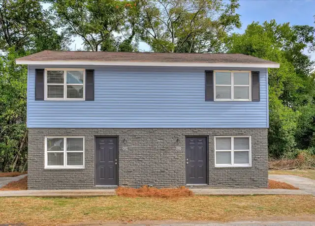 Property at 2511 Cascade Dr, Augusta, GA, 30904, 2 beds, 1 bath, [object Object]