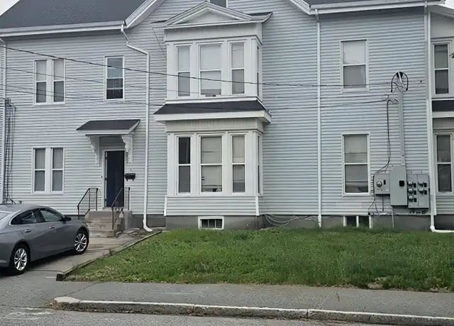 Property at 5 Upland Rd Unit 3 Top, Brockton, MA, 02301, 3 beds, 1 bath, [object Object]