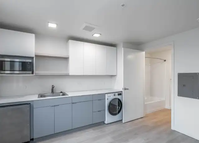 Property at 1446 NE 53rd St Unit 401 MFTE, Seattle, WA, 98105, 0 beds, 1 bath, [object Object]
