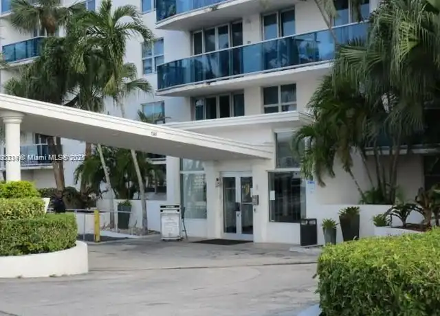 Property at 7501 E Treasure Dr Unit 5J, North Bay Village, FL, 33141, 2 beds, 2 baths, [object Object]