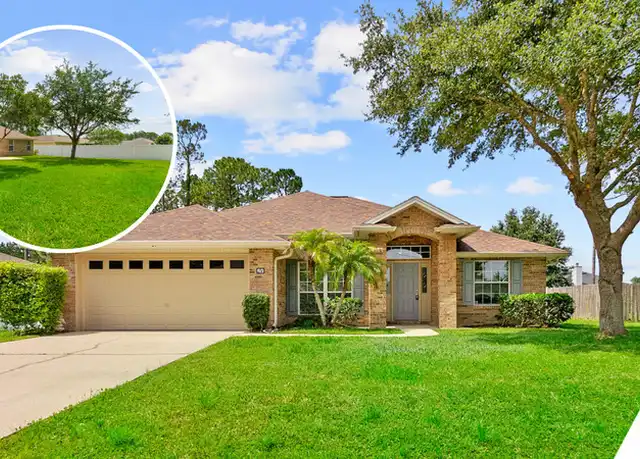 Property at 24 Pittwick Ln, Palm Coast, FL, 32164, 4 beds, 2 baths, [object Object]