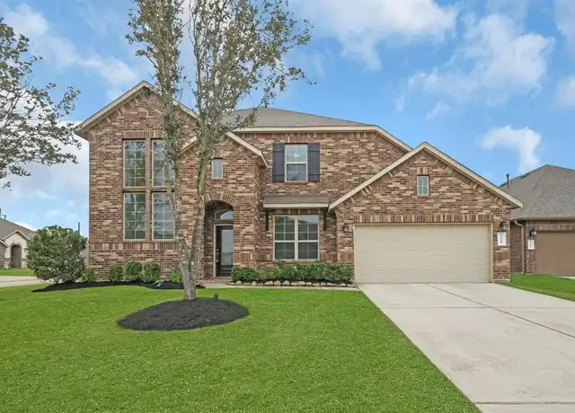 Property at 23503 Blue Prato Ct, Katy, TX, 77493, 5 beds, 3 baths, [object Object]