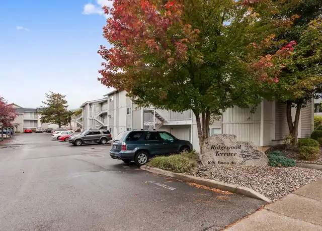 Property at 1001 Emma Ave Unit 304, Coeur d'Alene, ID, 83814, 2 beds, 1 bath, [object Object]