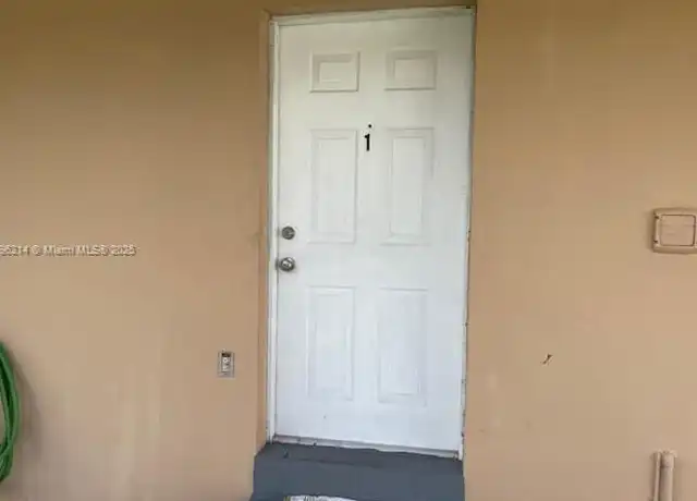 Property at 1912 Jefferson St Unit 1, Hollywood, FL, 33020, 1 bed, 1 bath, [object Object]