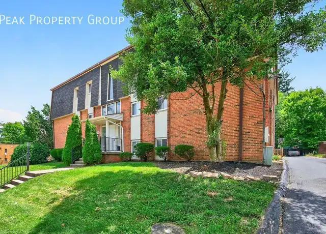Property at 6416 Montgomery Rd Unit 6, Cincinnati, OH, 45213, 1 bed, 1 bath, [object Object]
