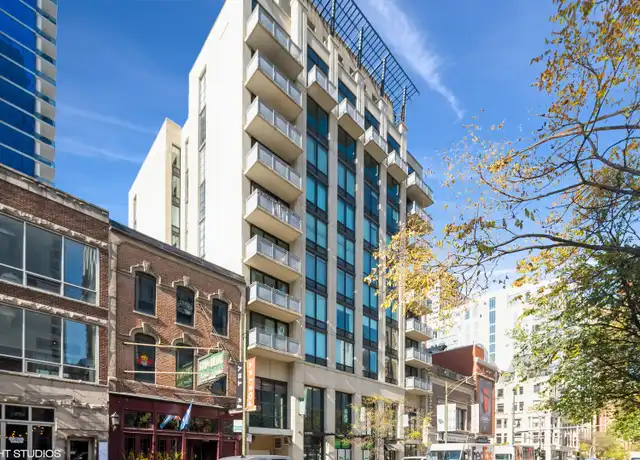 Property at 744 N Clark St #305, Chicago, IL, 60654, 2 beds, 2 baths, [object Object]