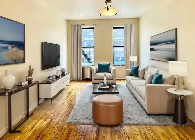Property at 436 W 49th St Unit 2FE, New York, NY, 10019, 0 beds, 1 bath, [object Object]