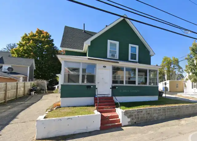 Property at 114 Jewett St Unit 2, Manchester, NH, 03103, 2 beds, 1 bath, [object Object]