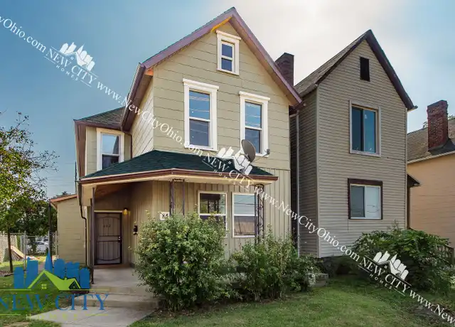 Property at 842 Saint Clair Ave, Columbus, OH, 43201, 4 beds, 2 baths, [object Object]