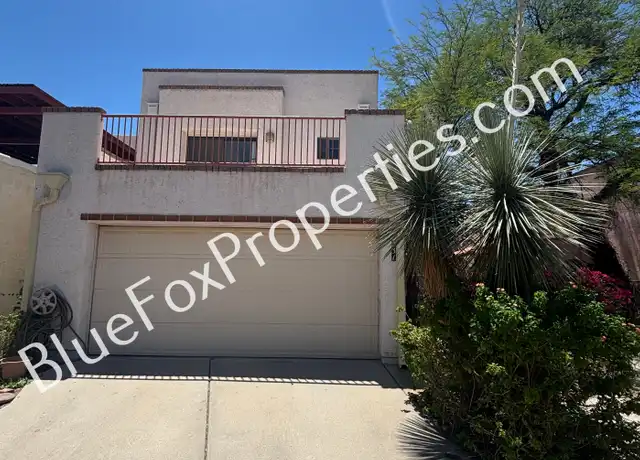 Property at 231 N Ashbury Ln, Tucson, AZ, 85701, 2 beds, 2 baths, [object Object]