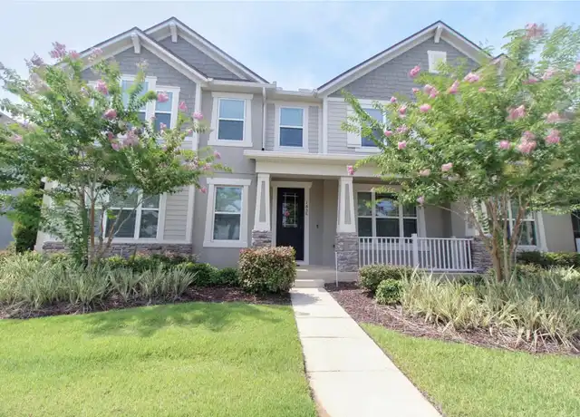 Property at 1856 Cross Prairie Pkwy, Kissimmee, FL, 34744, 3 beds, 2.5 baths, [object Object]