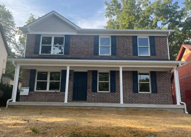 Property at 613 E Pike St, Crawfordsville, IN, 47933, 3 beds, 2 baths, [object Object]