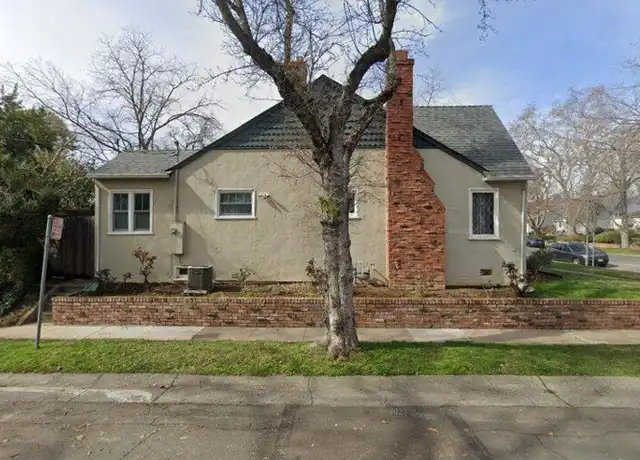 Property at 4432 T St, Sacramento, CA, 95819, 2 beds, 1 bath, [object Object]