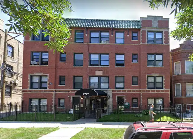 Property at 1717 W North Shore Ave Unit 2J, Chicago, IL, 60626, 0 beds, 1 bath, [object Object]