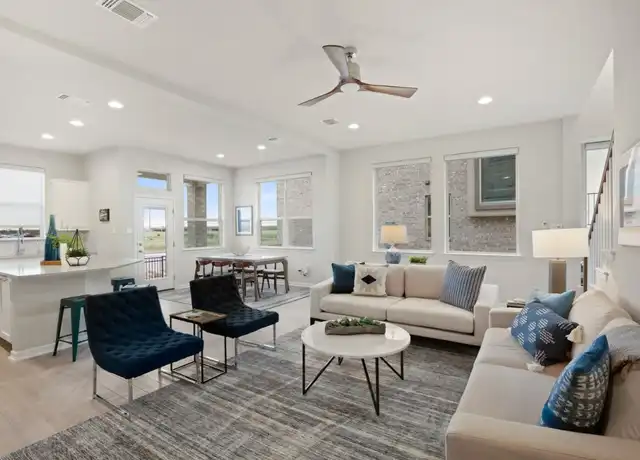 Property at 2102 Dillon Pond Ln Unit A, Pflugerville, TX, 78660, 3 beds, 2.5 baths, [object Object]