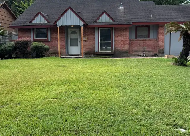 Property at 4115 Tidewater Dr, Houston, TX, 77045, 4 beds, 2 baths, [object Object]