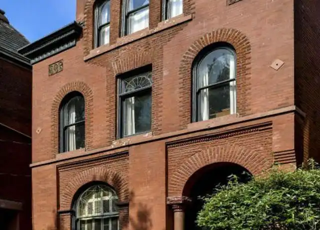 Property at 1454 S 2nd St Unit 3, Louisville, KY, 40208, 1 bed, 1 bath, [object Object]
