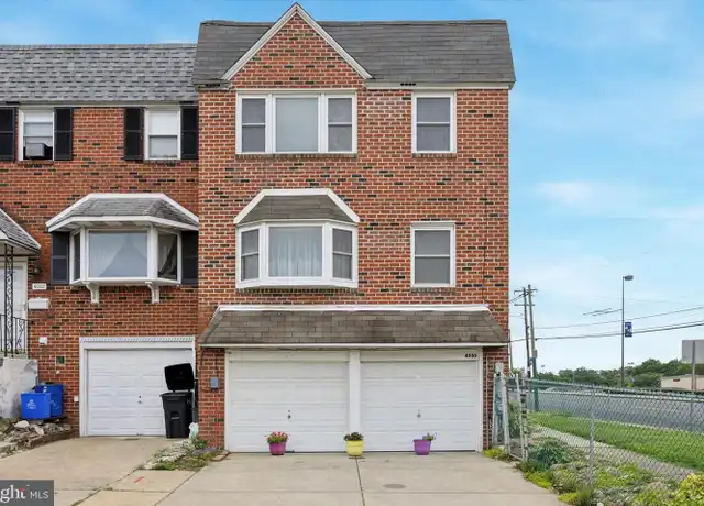 Property at 4000 Lyman Dr Unit 2ND FLOOR, Philadelphia, PA, 19114, 2 beds, 1 bath, [object Object]