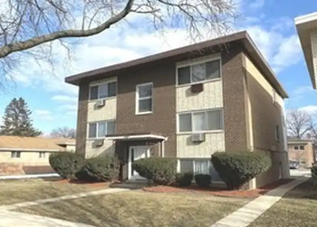 Property at 2127 S 15th Ave Unit 1N, Broadview, IL, 60155, 1 bed, 1 bath, [object Object]
