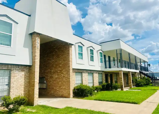 Property at 5909 Santa Maria Ave Unit A-04, Laredo, TX, 78041, 2 beds, 1 bath, [object Object]