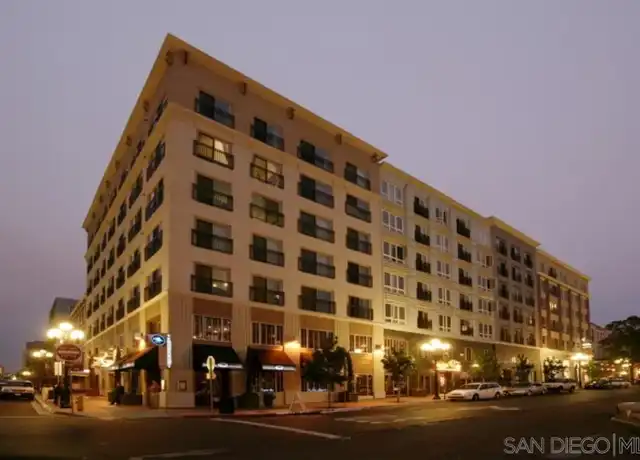 Property at 450 J St #3011, San Diego, CA, 92101, 1 bed, 1 bath, [object Object]