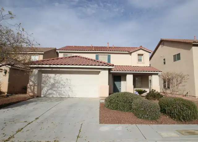 Property at 5036 Wild Buffalo Ave, Las Vegas, NV, 89131, 3 beds, 3 baths, [object Object]