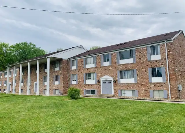 Property at 4227 Middlebranch Ave NE Unit 3, Canton, OH, 44705, 2 beds, 2 baths, [object Object]