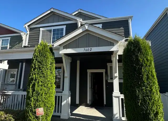 Property at 7602 Pike Ave NE, Olympia, WA, 98516, 4 beds, 2.5 baths, [object Object]