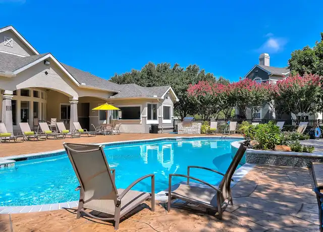 Property at Sheridan Park at Spring Creek - 2001 E Spring Creek Pkwy, Plano, TX, 75074, 1 bed, 1 bath, [object Object]