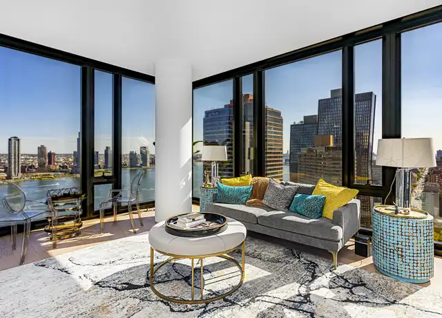 Property at 695 1st Ave, New York, NY, 10016, 2 beds, 3 baths, [object Object]