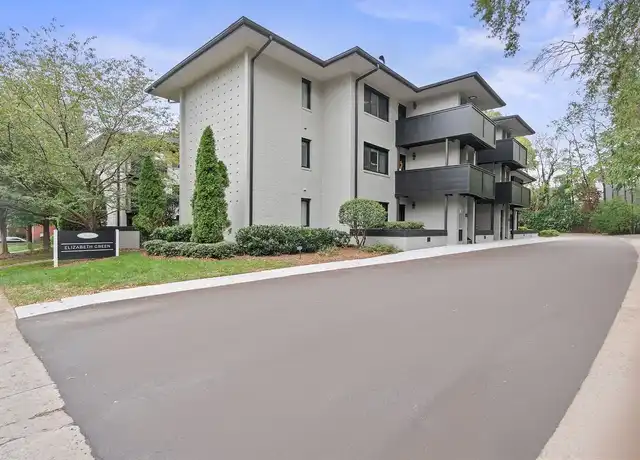 Property at Elizabeth Green - 2220 E 7th St, Charlotte, NC, 28204, 1 bed, 1 bath, [object Object]
