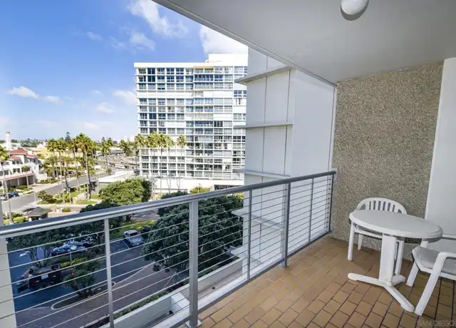 Property at 1720 Avenida del Mundo #501, Coronado, CA, 92118, 1 bed, 1 bath, [object Object]