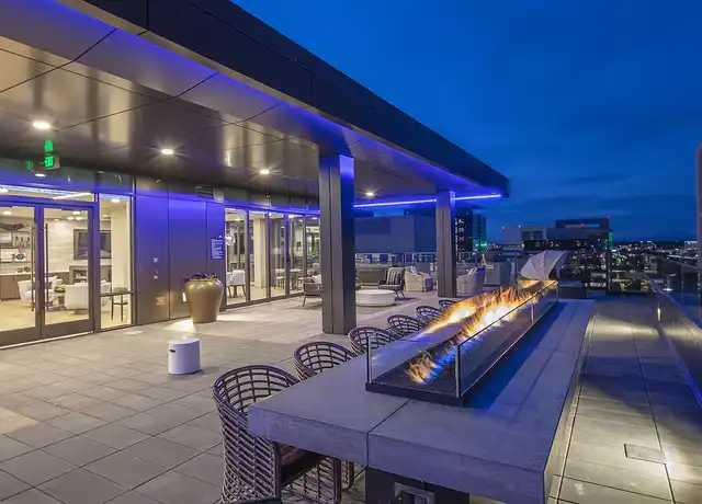 Property at Portland Astoria - 140 SW Columbia St, Portland, OR, 97201, 0-2 beds, 1-2 bath, [object Object]