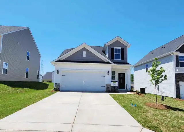 Property at 1125 Berry Patch Dr, Lyman, SC, 29365, 4 beds, 2.5 baths, [object Object]